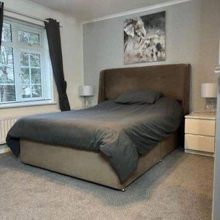 Willa Clarke'S Airbnb Worthing Zewnętrze zdjęcie