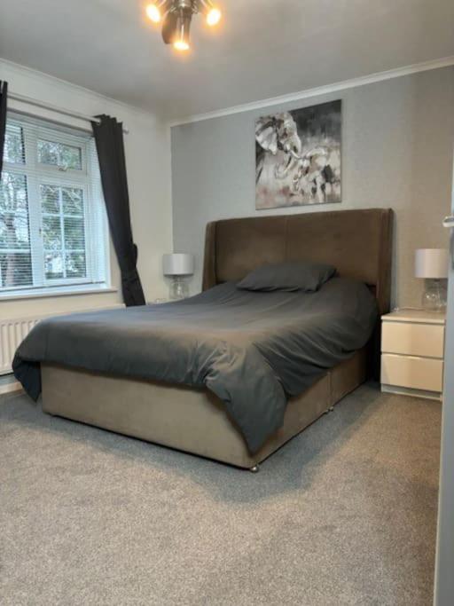 Willa Clarke'S Airbnb Worthing Zewnętrze zdjęcie