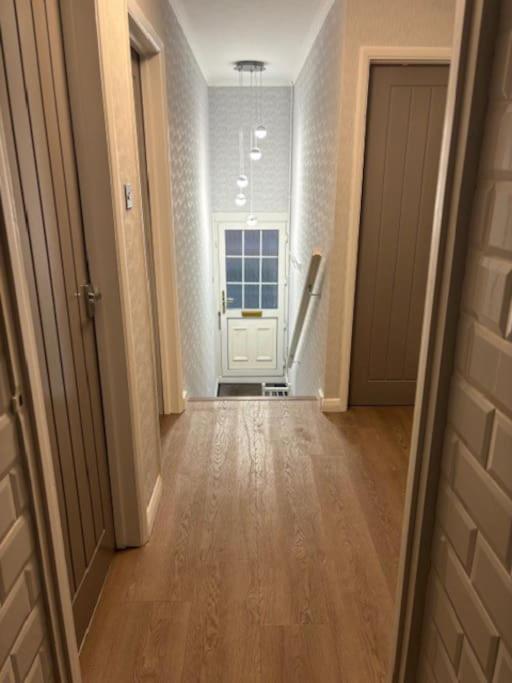 Willa Clarke'S Airbnb Worthing Zewnętrze zdjęcie