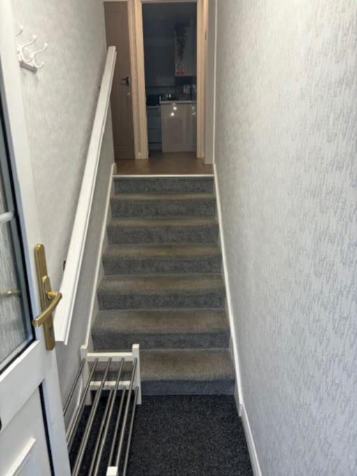 Willa Clarke'S Airbnb Worthing Zewnętrze zdjęcie