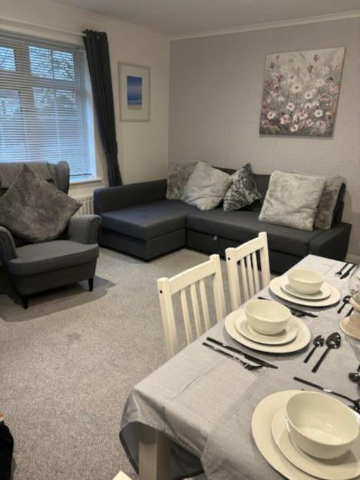 Willa Clarke'S Airbnb Worthing Zewnętrze zdjęcie